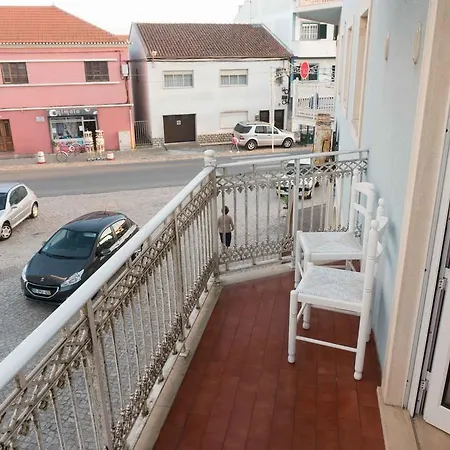 Διαμέρισμα Ferrel Luxury