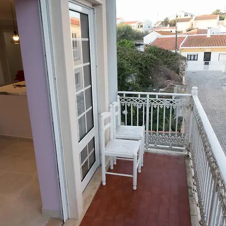 Ferrel Luxury Διαμέρισμα Baleal