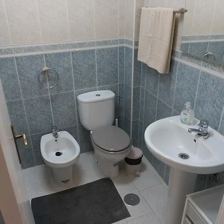 Διαμέρισμα Ferrel Luxury