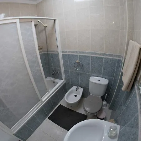 Ferrel Luxury Διαμέρισμα Baleal