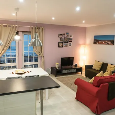 Διαμέρισμα Ferrel Luxury Baleal